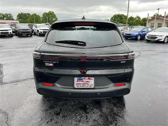 new 2025 Dodge Hornet car, priced at $26,800