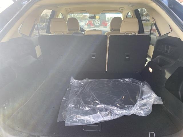 used 2018 Ford Edge car, priced at $14,870