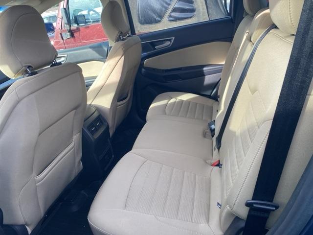 used 2018 Ford Edge car, priced at $14,870