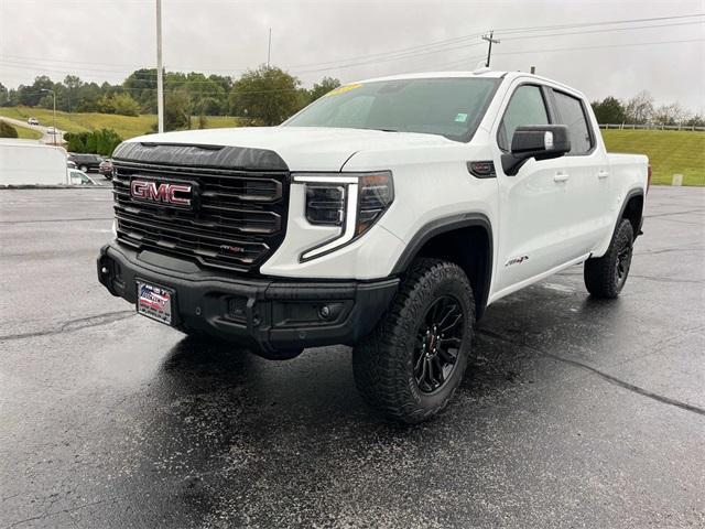 used 2023 GMC Sierra 1500 car, priced at $69,879