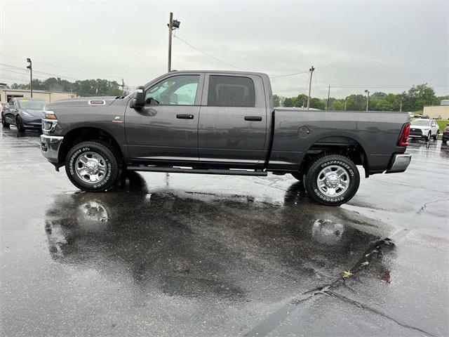 new 2025 Ram 2500 car, priced at $66,275