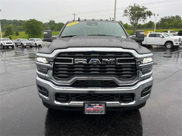 new 2025 Ram 2500 car, priced at $66,275