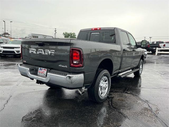 new 2025 Ram 2500 car, priced at $66,275