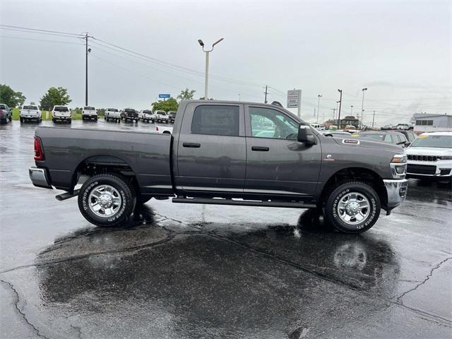 new 2025 Ram 2500 car, priced at $66,275