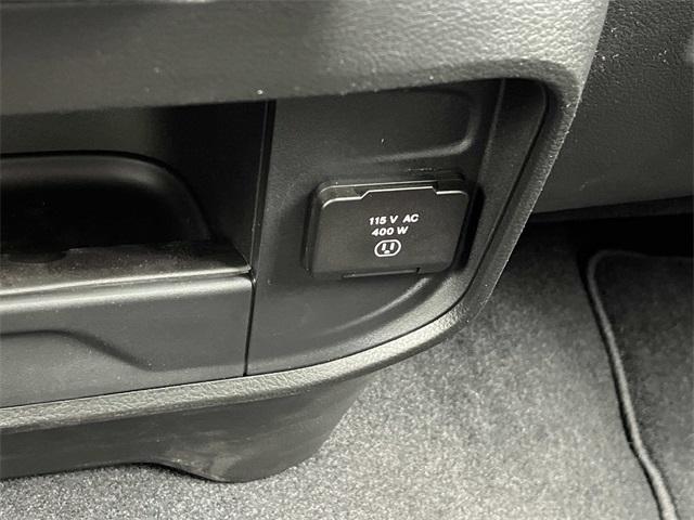 new 2025 Ram 2500 car, priced at $66,275