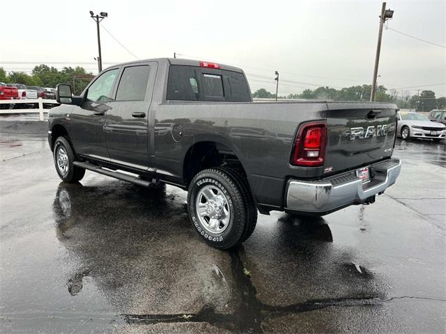 new 2025 Ram 2500 car, priced at $66,275