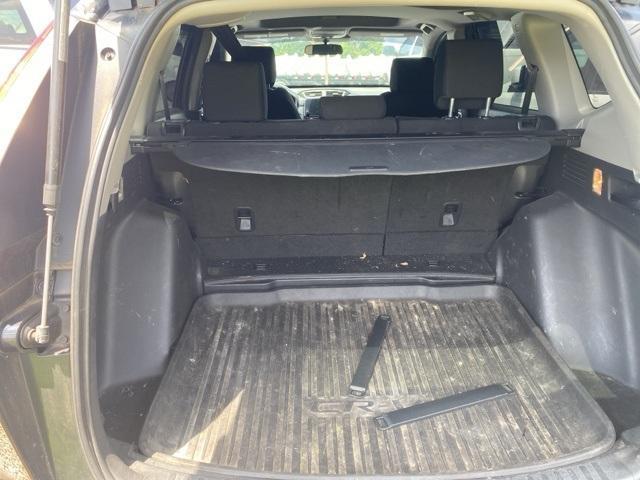 used 2019 Honda CR-V car, priced at $20,244