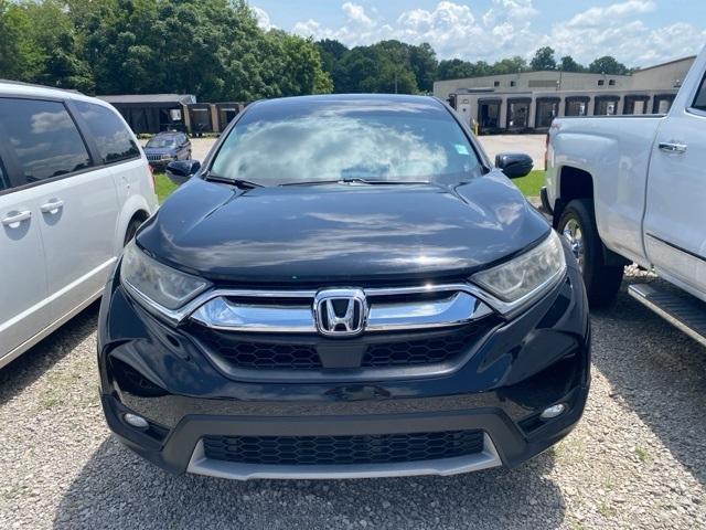 used 2019 Honda CR-V car, priced at $20,244