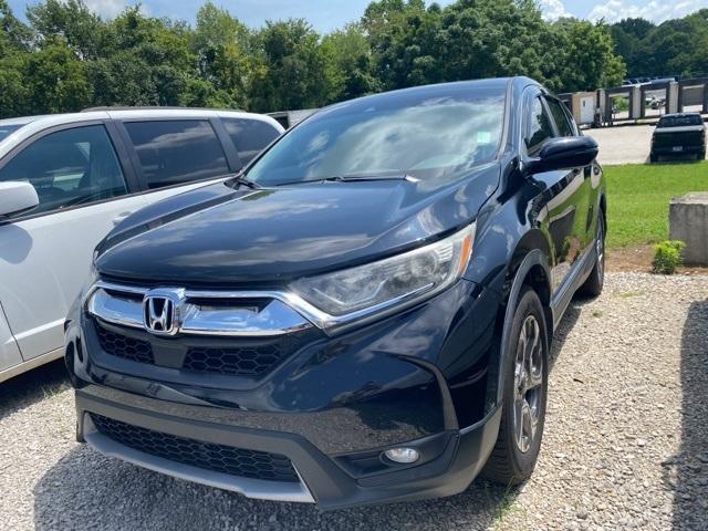 used 2019 Honda CR-V car, priced at $20,244
