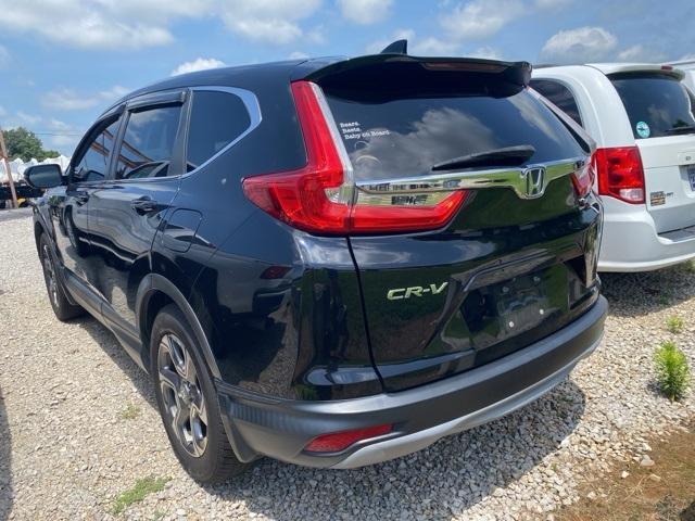 used 2019 Honda CR-V car, priced at $20,244
