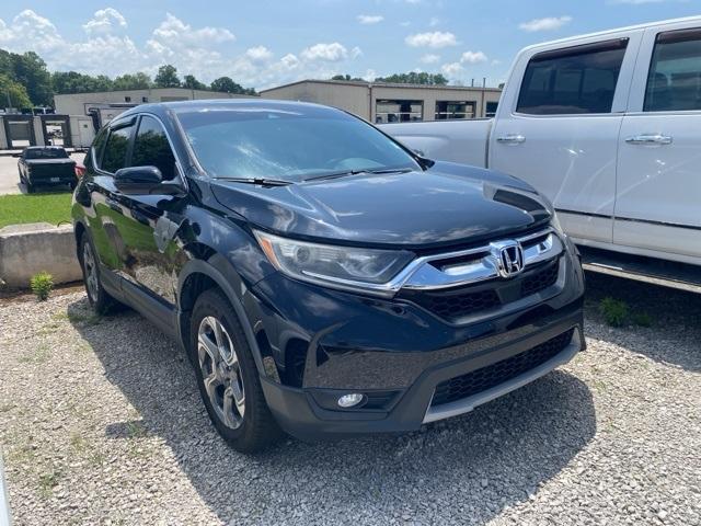 used 2019 Honda CR-V car, priced at $20,244