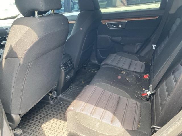 used 2019 Honda CR-V car, priced at $20,244