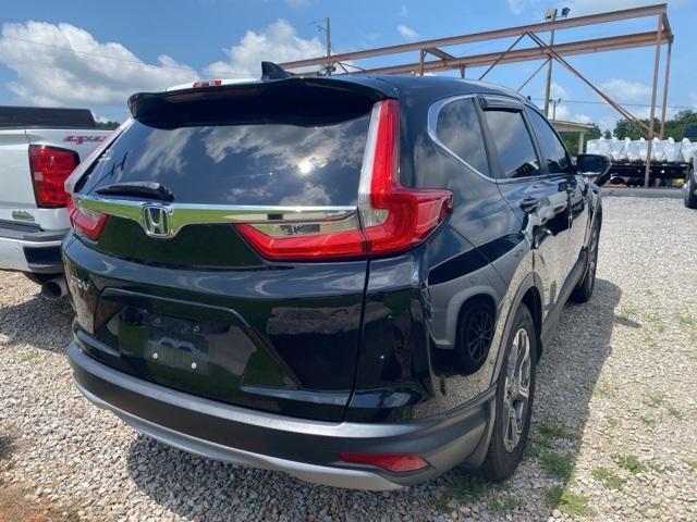 used 2019 Honda CR-V car, priced at $20,244