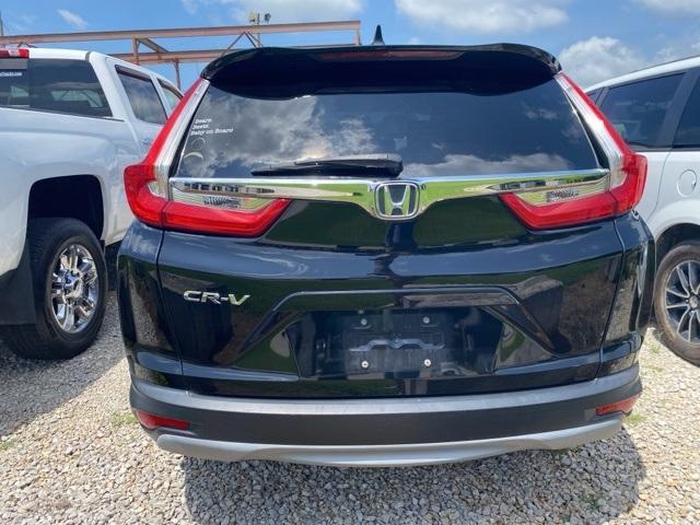 used 2019 Honda CR-V car, priced at $20,244