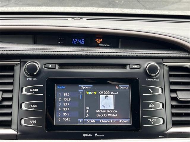 used 2014 Toyota Highlander car, priced at $10,695