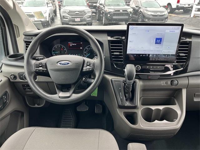 used 2023 Ford Transit-350 car, priced at $36,690