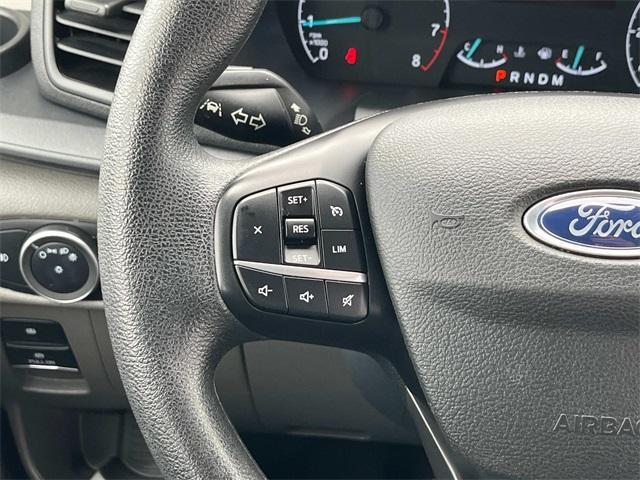 used 2023 Ford Transit-350 car, priced at $36,690
