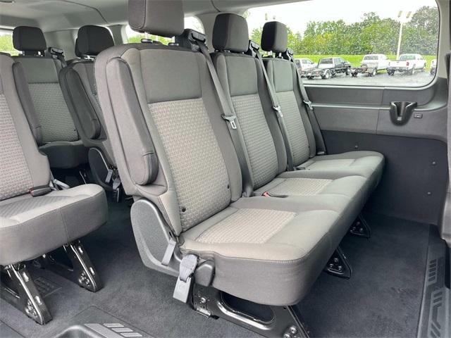used 2023 Ford Transit-350 car, priced at $36,690