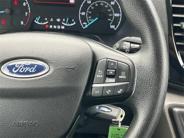 used 2023 Ford Transit-350 car, priced at $36,690