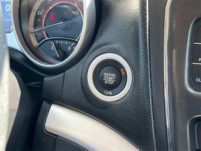 used 2017 Dodge Journey car, priced at $11,916