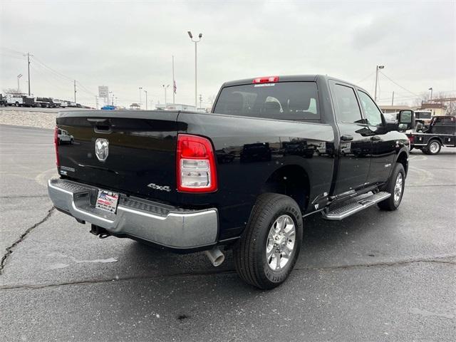 used 2024 Ram 2500 car, priced at $52,197