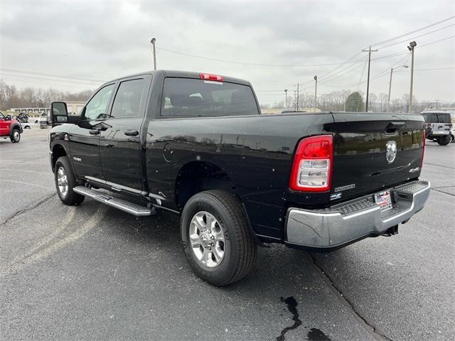 used 2024 Ram 2500 car, priced at $52,197