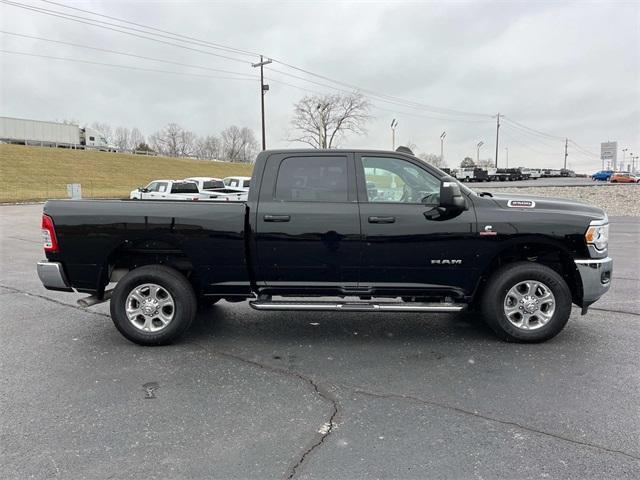 used 2024 Ram 2500 car, priced at $52,197