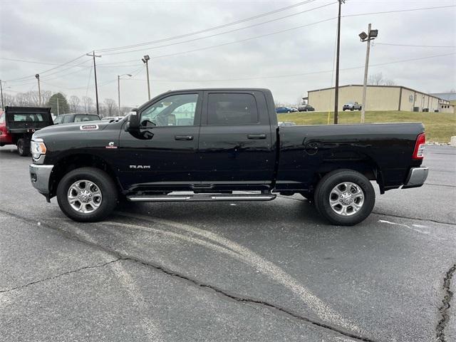 used 2024 Ram 2500 car, priced at $52,197