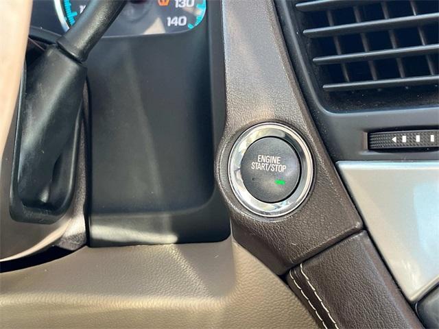 used 2017 Chevrolet Tahoe car, priced at $21,791