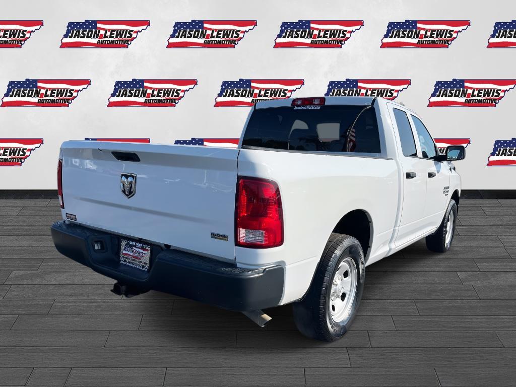 used 2019 Ram 1500 Classic car, priced at $22,518