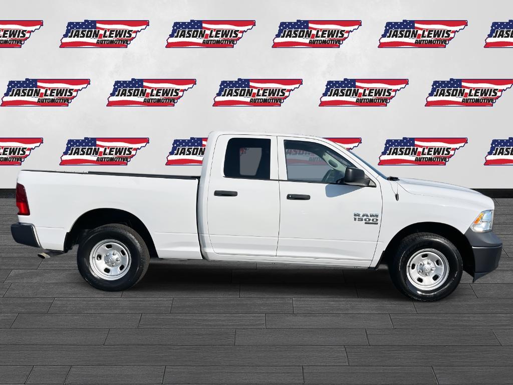 used 2019 Ram 1500 Classic car, priced at $22,518