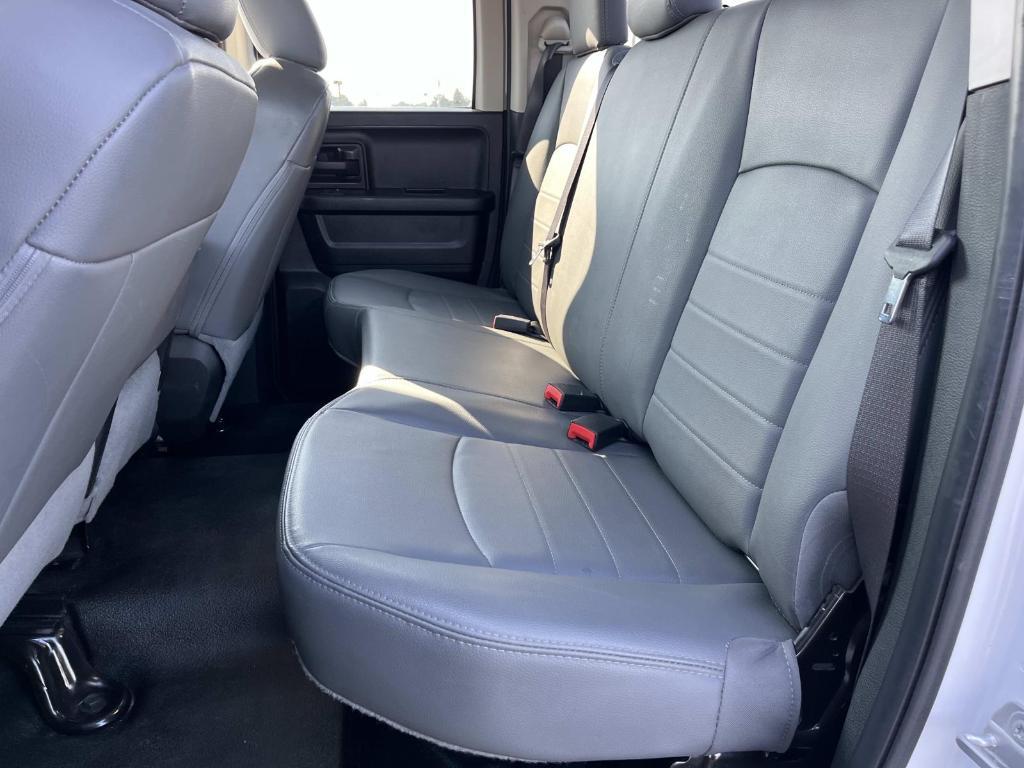 used 2019 Ram 1500 Classic car, priced at $22,518