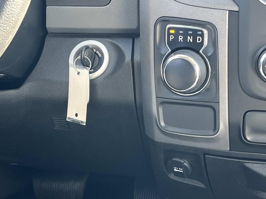 used 2019 Ram 1500 Classic car, priced at $22,518