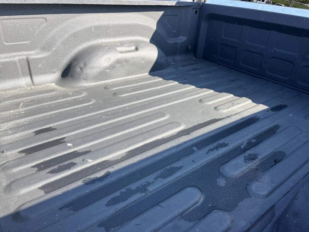 used 2019 Ram 1500 Classic car, priced at $22,518