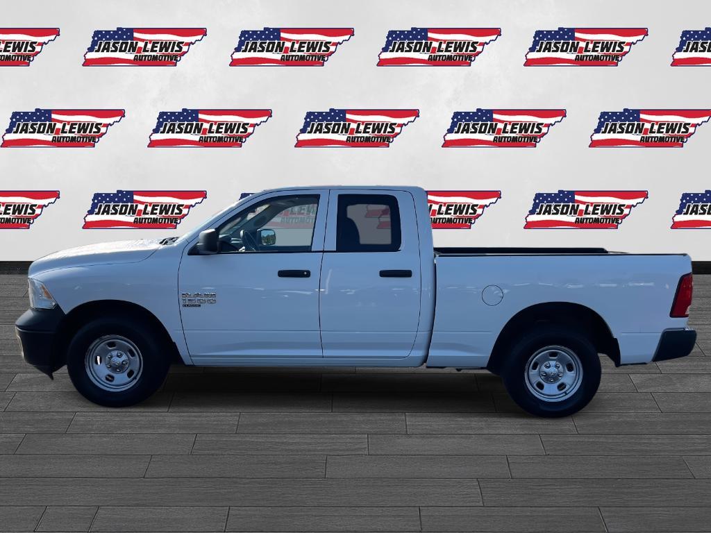 used 2019 Ram 1500 Classic car, priced at $22,518