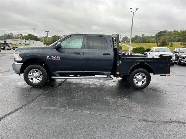 used 2014 Ram 2500 car, priced at $46,468