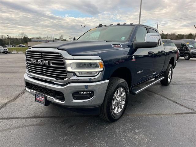 used 2024 Ram 2500 car, priced at $65,472