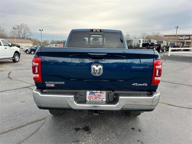 used 2024 Ram 2500 car, priced at $65,472
