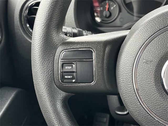 used 2013 Jeep Patriot car, priced at $7,154