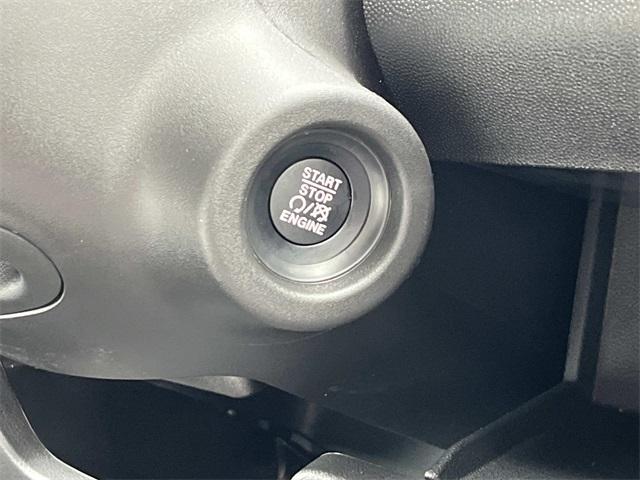 new 2026 Ram ProMaster 1500 car, priced at $51,008