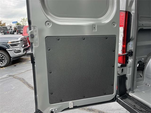 new 2026 Ram ProMaster 1500 car, priced at $51,008