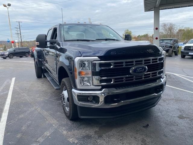 used 2024 Ford F-350 car, priced at $59,663