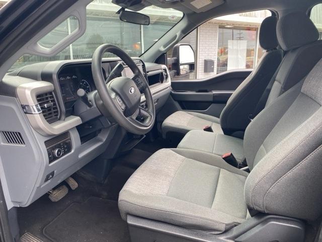 used 2024 Ford F-350 car, priced at $59,663