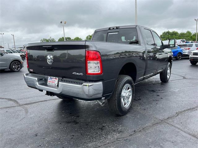 new 2024 Ram 2500 car, priced at $65,742