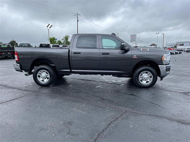 new 2024 Ram 2500 car, priced at $65,742