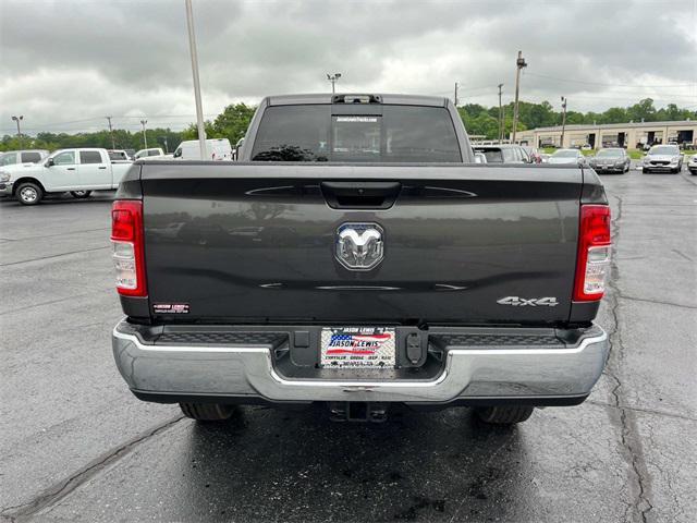 new 2024 Ram 2500 car, priced at $65,742