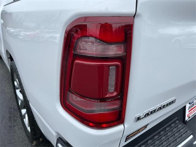 used 2024 Ram 1500 car, priced at $41,438