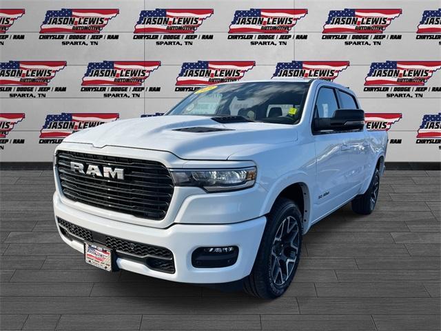 new 2025 Ram 1500 car