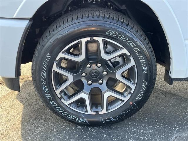 new 2025 Ram 1500 car