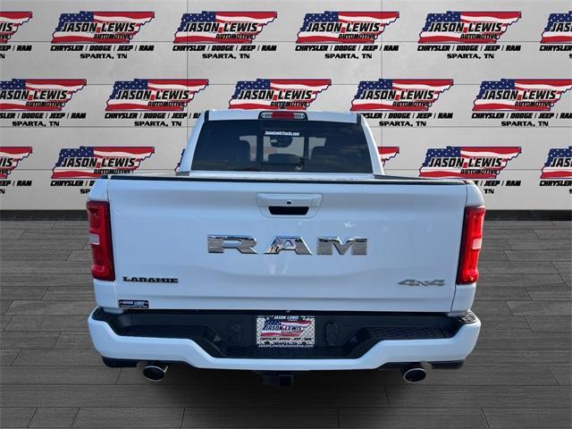 new 2025 Ram 1500 car